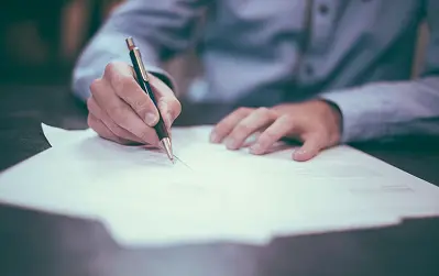 What to Do When a Business Contract Is Breached in Florida